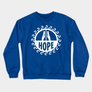 Hope Crewneck Sweatshirt